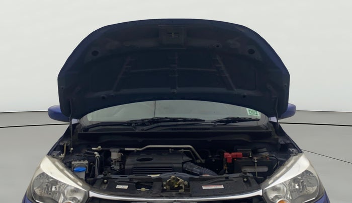 2020 Maruti Celerio VXI (O), Petrol, Manual, 18,949 km, Open Bonet