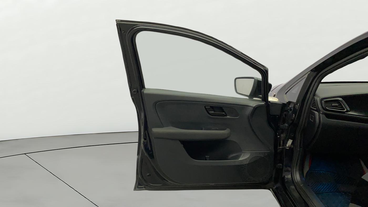 2021 Tata ALTROZ XZ PLUS I-TURBO PETROL DARK EDITION, Petrol, Manual, 74,268 km, LHS Front Door