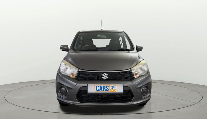2019 Maruti Celerio ZXI AMT (O), Petrol, Automatic, 3,381 km, Front