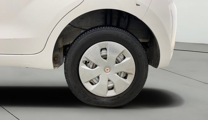2019 Hyundai NEW SANTRO ERA EXECUTIVE, Petrol, Manual, 57,810 km, Left Rear Wheel