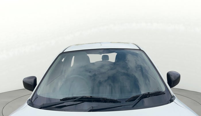 2020 Maruti Dzire LXI, Petrol, Manual, 61,072 km, Front Windshield