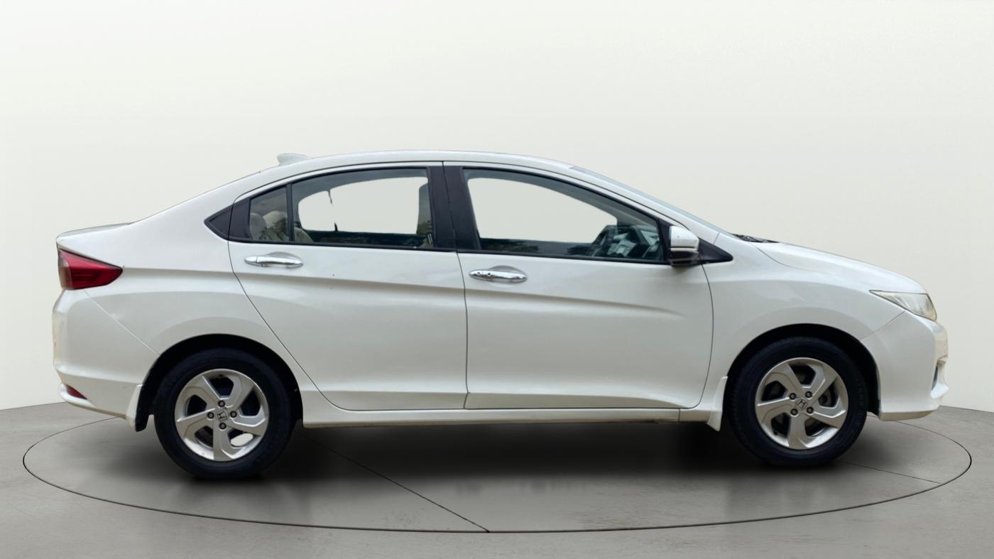 2014 Honda City 1.5L I-DTEC VX, Diesel, Manual, 94,034 km, Right Side View
