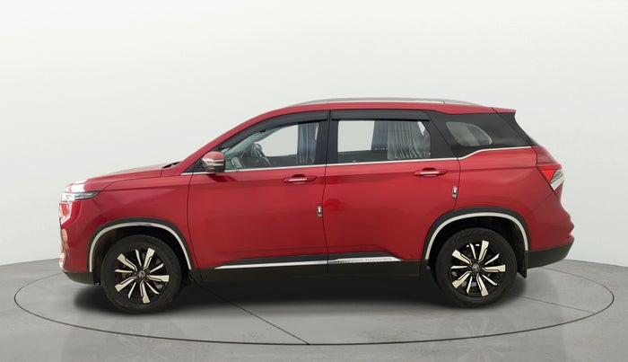 2020 MG HECTOR PLUS SHARP 2.0 DIESEL TURBO MT 6-STR, Diesel, Manual, 58,494 km, Left Side