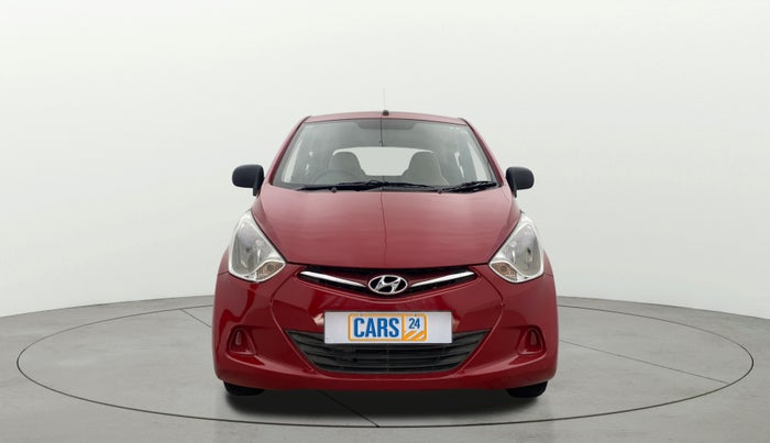 2014 Hyundai Eon D-LITE, Petrol, Manual, 76,437 km, Front