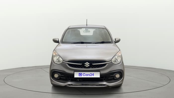 2022 Maruti Celerio ZXI, Petrol, Manual, 28,286 km, Front