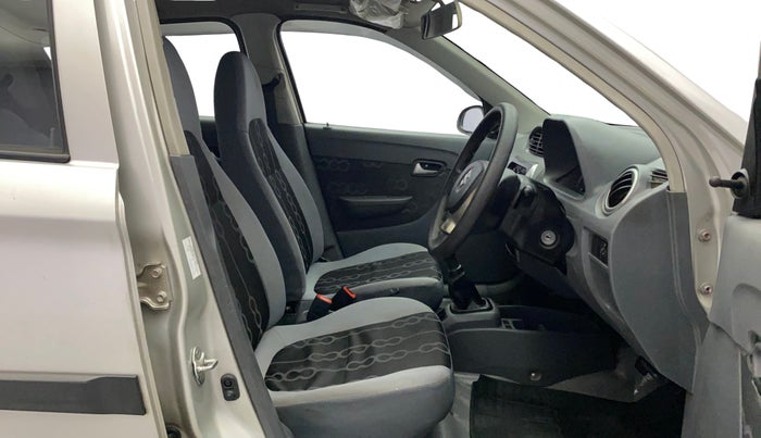 2012 Maruti Alto 800 LXI, Petrol, Manual, 74,061 km, Right Side Front Door Cabin