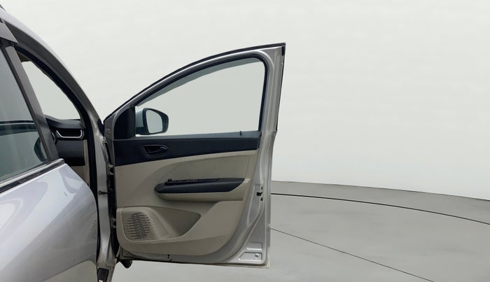 2020 Renault TRIBER RXT AMT, Petrol, Automatic, 36,127 km, RHS Front Door