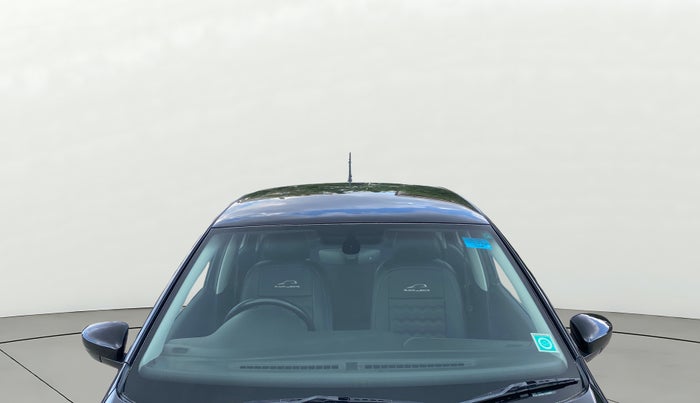 2019 Volkswagen Polo HIGHLINE PLUS 1.0 16 ALLOY, Petrol, Manual, 67,008 km, Front Windshield