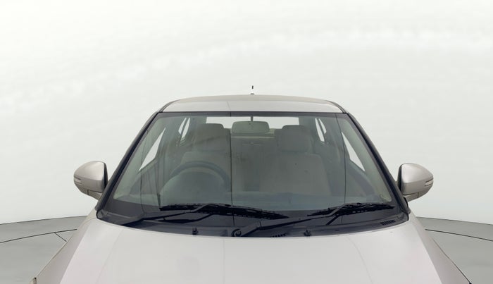 2013 Maruti Swift Dzire VXI, Petrol, Manual, 49,948 km, Front Windshield