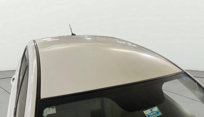 2014 Hyundai Xcent S 1.2, Petrol, Manual, 97,069 km, Roof