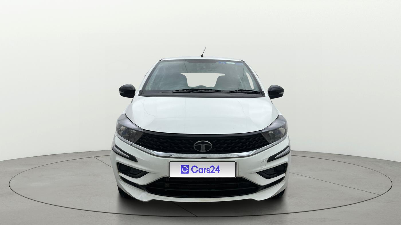 2024 Tata Tiago XM PETROL, Petrol, Manual, 19,986 km, Front