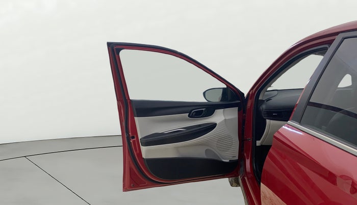 2023 Hyundai NEW I20 ASTA (O) 1.2 IVT, Petrol, Automatic, 16,175 km, LHS Front Door