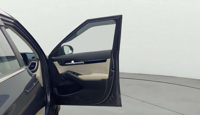 2023 KIA SELTOS HTX 1.5 DIESEL AT, Diesel, Automatic, 31,918 km, RHS Front Door