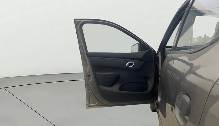 2019 Renault Kwid RXT 0.8 (O), Petrol, Manual, 72,066 km, LHS Front Door