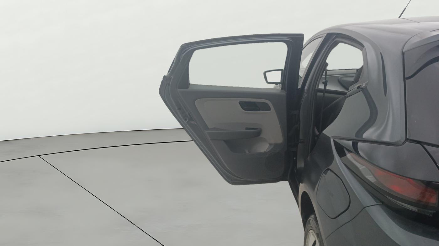 2021 Tata ALTROZ XT PETROL, Petrol, Manual, 55,864 km, LHS Rear Door