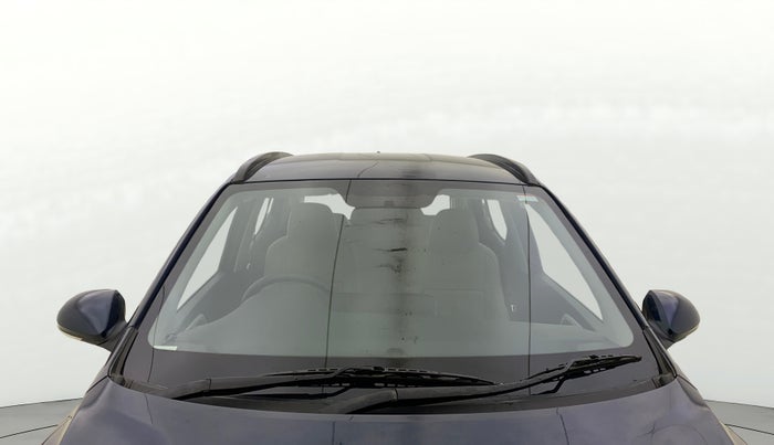 2022 Hyundai GRAND I10 NIOS SPORTZ 1.2 KAPPA VTVT CNG, CNG, Manual, 61,671 km, Front Windshield