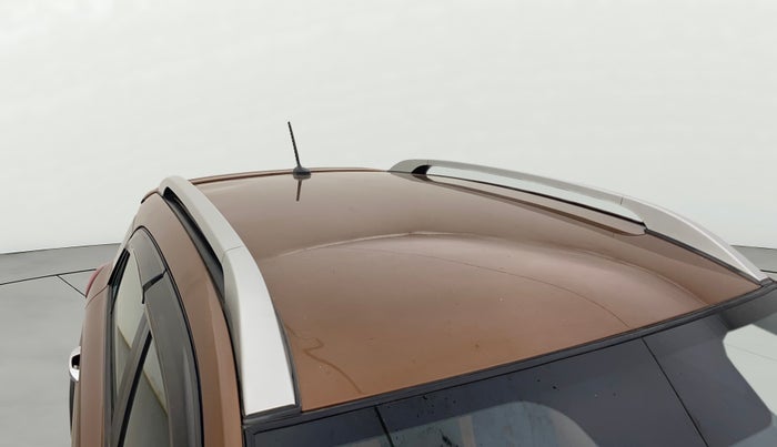 2016 Hyundai i20 Active 1.2 SX, Petrol, Manual, 54,518 km, Roof