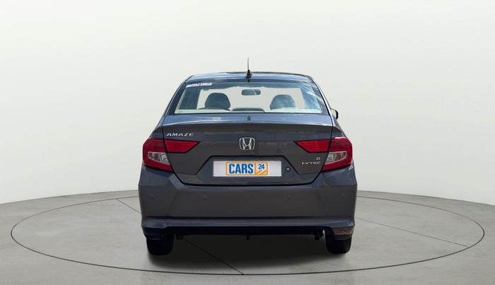 2019 Honda Amaze 1.2L I-VTEC S, Petrol, Manual, 47,492 km, Back/Rear