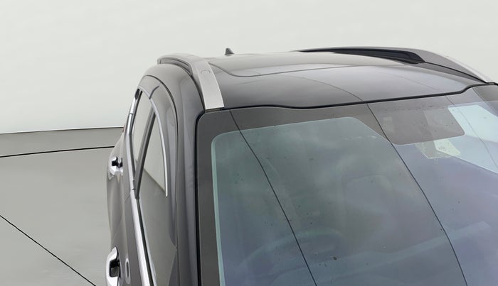 2023 KIA SONET HTX 1.5D IMT, Diesel, Manual, 39,229 km, Roof