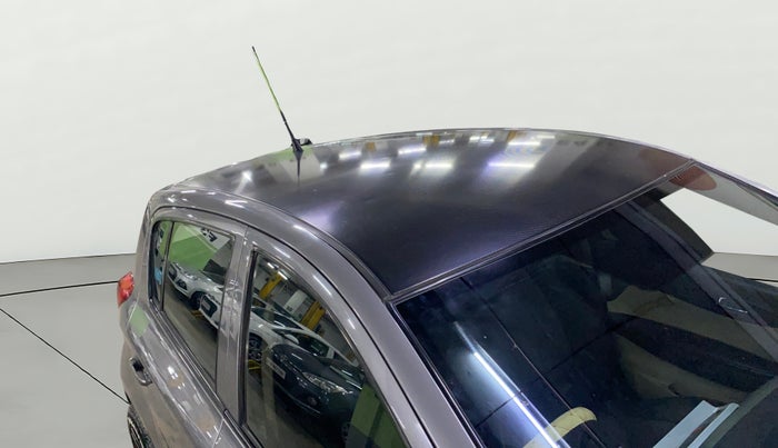 2014 Hyundai i20 SPORTZ 1.2, Petrol, Manual, 57,659 km, Roof