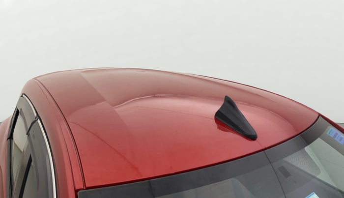 2022 Renault Kwid RXT 1.0, Petrol, Manual, 29,887 km, Roof