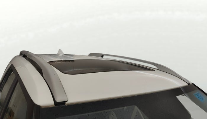 2020 Hyundai VENUE SX 1.0 TURBO IMT, Petrol, Manual, 50,034 km, Roof