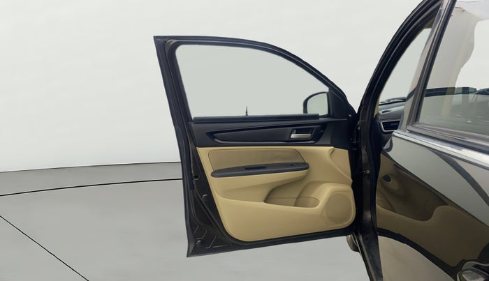 2018 Honda Amaze 1.2L I-VTEC V CVT, Petrol, Automatic, 1,14,082 km, LHS Front Door