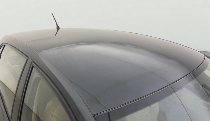 2015 Volkswagen Polo HIGHLINE1.5L, Diesel, Manual, 52,533 km, Roof