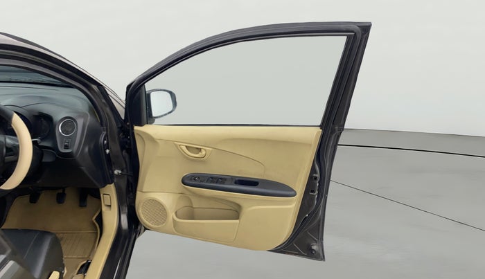 2016 Honda Amaze 1.2L I-VTEC S, Petrol, Manual, 77,875 km, RHS Front Door