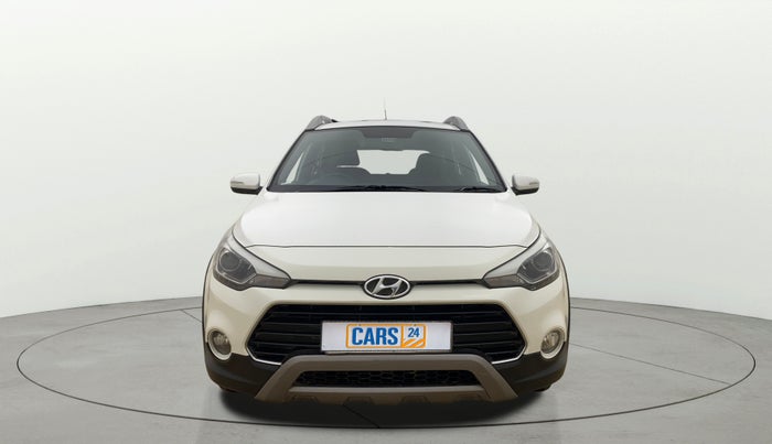 2015 Hyundai i20 Active 1.2 S, Petrol, Manual, 95,414 km, Front