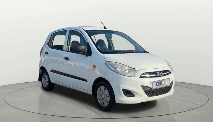 2013 Hyundai i10 ERA 1.1, Petrol, Manual, 65,539 km, SRP