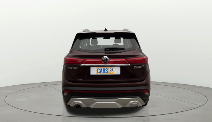 2019 MG HECTOR SMART 2.0 DIESEL, Diesel, Manual, 12,820 km, Back/Rear