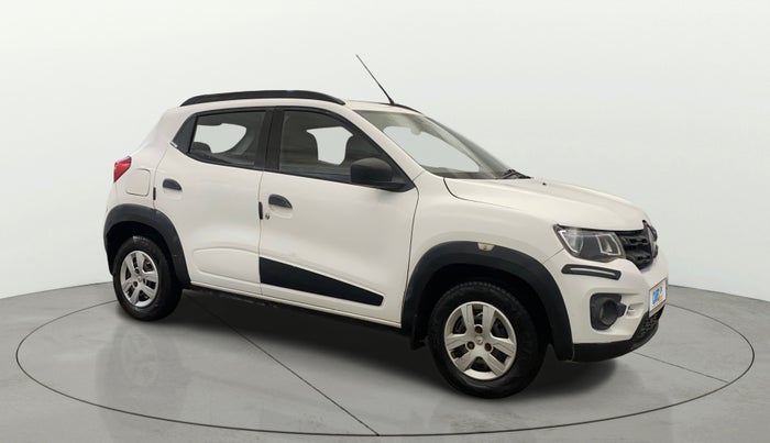 2016 Renault Kwid RXT 0.8, Petrol, Manual, 47,560 km, SRP