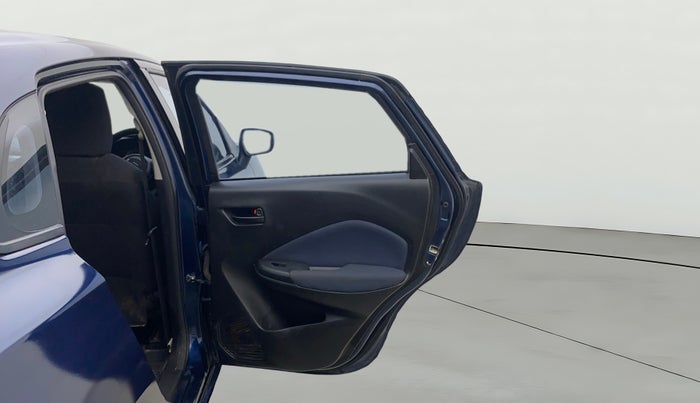 2022 Maruti Baleno SIGMA PETROL 1.2, Petrol, Manual, 84,122 km, RHS Rear Door