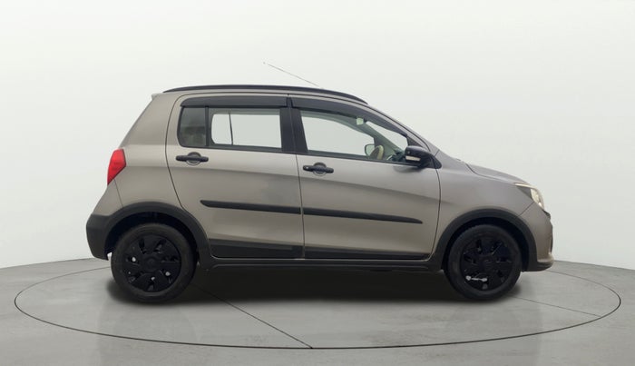 2018 Maruti Celerio X ZXI (O) AMT, Petrol, Automatic, 38,706 km, Right Side View