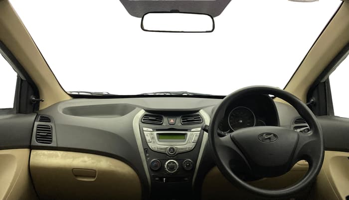 2013 Hyundai Eon MAGNA +, Petrol, Manual, 67,991 km, Dashboard