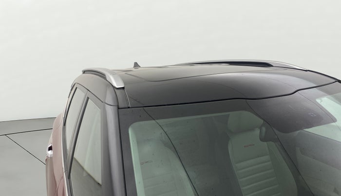 2020 KIA SELTOS GTX PLUS DCT 1.4 PETROL, Petrol, Automatic, 44,864 km, Roof