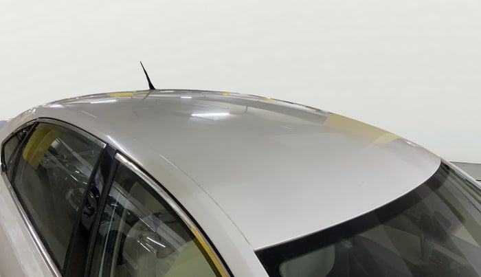 2015 Skoda Rapid 1.5 TDI CR ELEGANCE, Diesel, Manual, 98,257 km, Roof