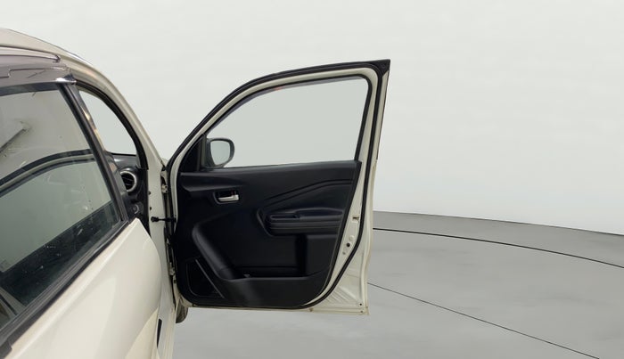 2022 Maruti Celerio ZXI PLUS AGS, Petrol, Automatic, 41,444 km, RHS Front Door