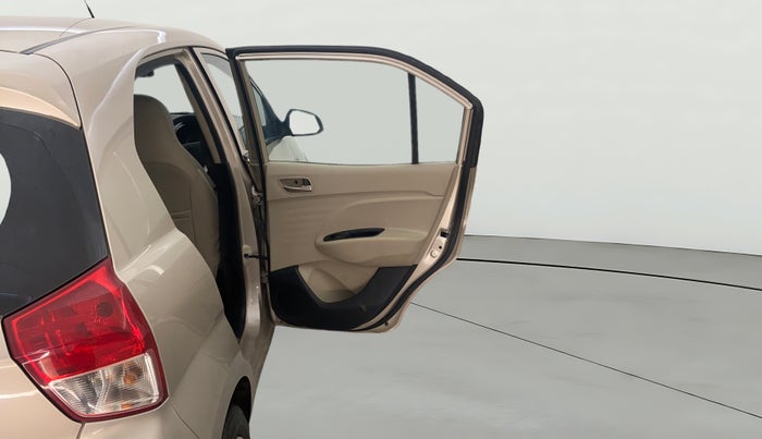 2021 Hyundai NEW SANTRO ASTA AMT, Petrol, Automatic, 21,067 km, RHS Rear Door