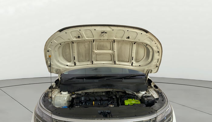 2020 KIA SELTOS HTK 1.5 PETROL, Petrol, Manual, 74,094 km, Open Bonet