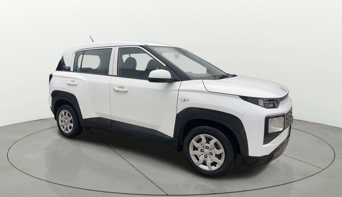 2023 Hyundai EXTER S 1.2 CNG MT, CNG, Manual, 48,641 km, SRP