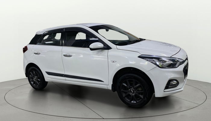 2019 Hyundai Elite i20 MAGNA PLUS 1.2, Petrol, Manual, 60,138 km, SRP