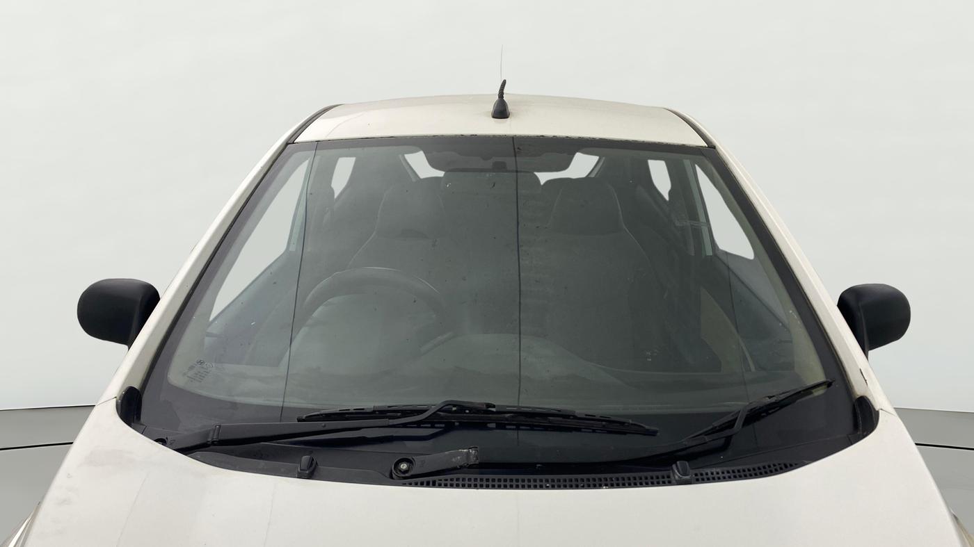 2013 Hyundai Eon MAGNA +, Petrol, Manual, 41,260 km, Front Windshield