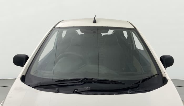 2013 Hyundai Eon MAGNA +, Petrol, Manual, 41,195 km, Front Windshield