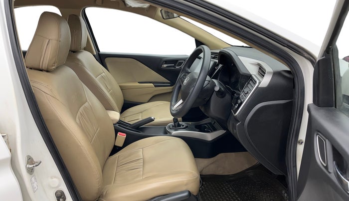 2017 Honda City 1.5L I-VTEC V MT, Petrol, Manual, 39,700 km, Right Side Front Door Cabin