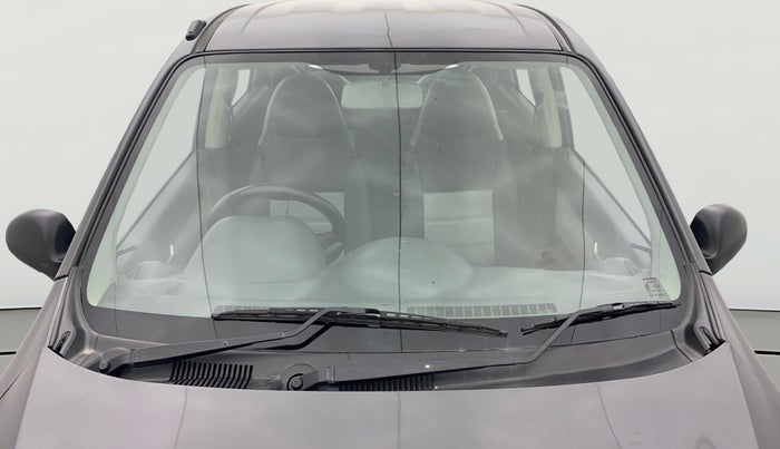 2018 Maruti Alto 800 LXI, Petrol, Manual, 27,472 km, Front Windshield