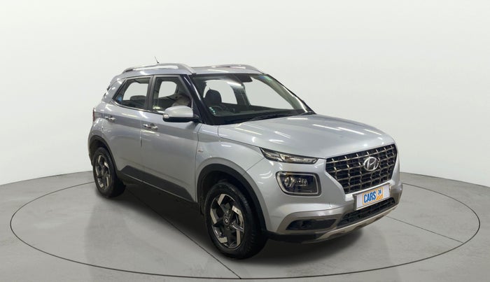 2022 Hyundai VENUE SX PLUS 1.0 TURBO DCT, Petrol, Automatic, 11,386 km, SRP