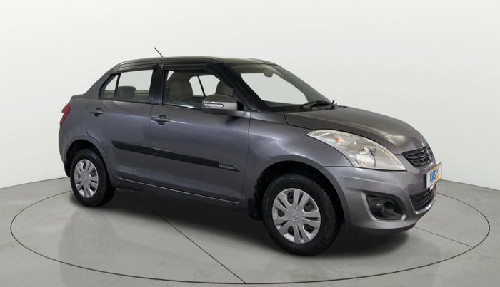 2014 Maruti Swift Dzire VXI, Petrol, Manual, 74,621 km, SRP
