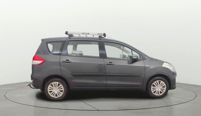 2015 Maruti Ertiga VXI CNG, CNG, Manual, 39,744 km, Right Side View
